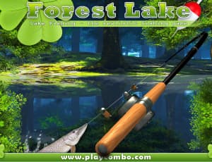 free online games - Forest Lake