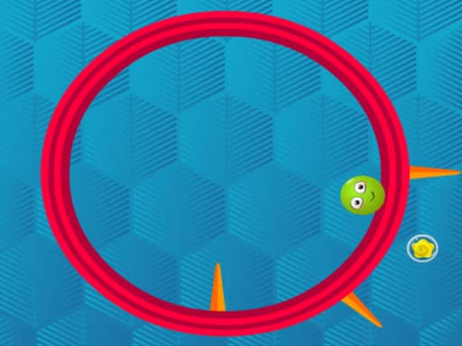free online games - Dangerous Spikes