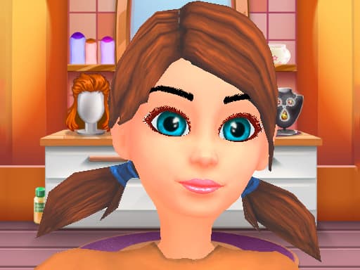 free online games - Fashion Blogger