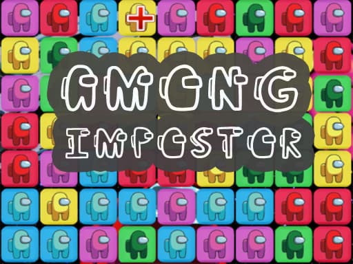 free online games - Among Impostor Collapse