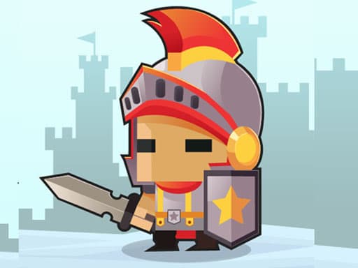 free online games - Warriors League