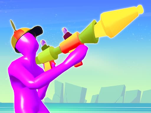 free online games - Unicycle Mayhem
