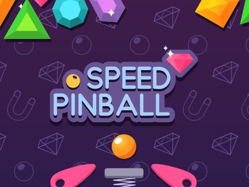 free online games - Speed Pinball