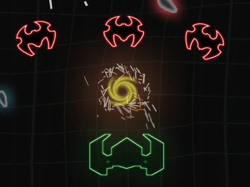 free online games - Pew Pew