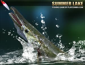 free online games - Summer lake