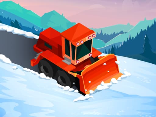 free online games - Clean Road 2