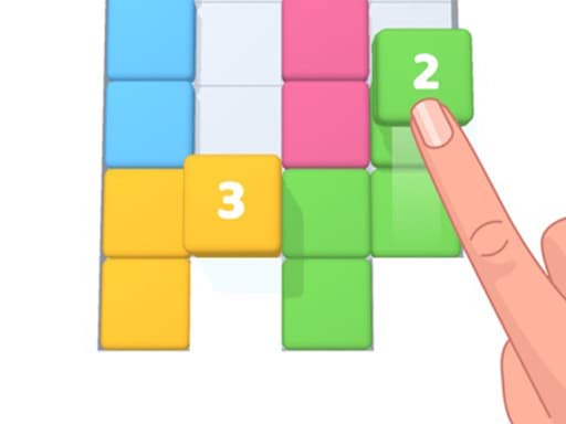 free online games - Stack Blocks 3D