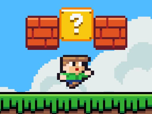 free online games - Super Oliver World