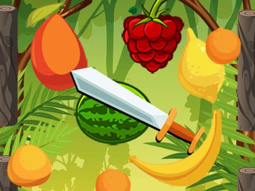 free online games - Tropical Slasher