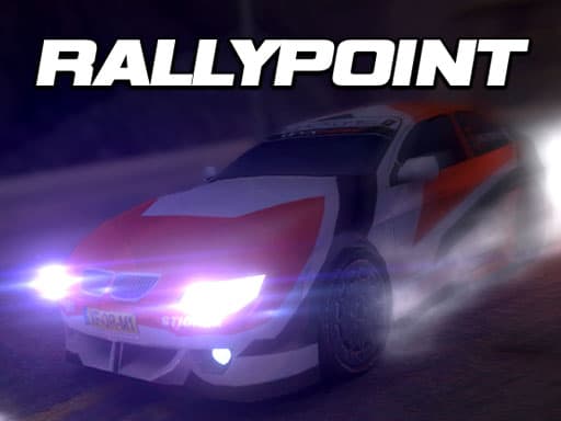 free online games - Rally Point