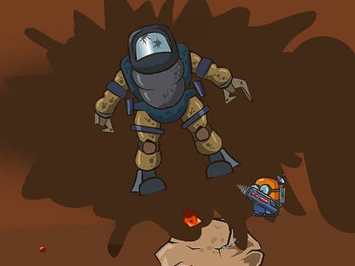 free online games - Diggy
