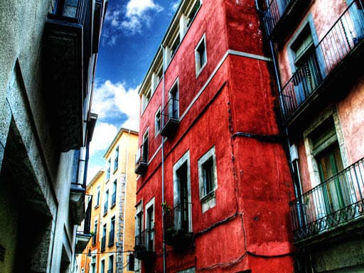 free online games - Amazing Spain Differences