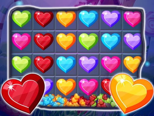 free online games - Lovely Mania