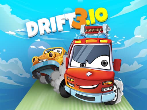 free online games - Drift 3