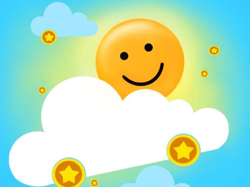 free online games - Sliding Emoji