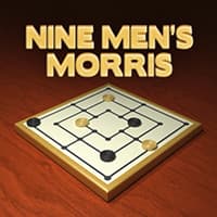 free online games - Nine Mens Morris