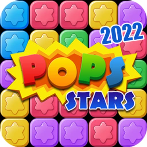 free online games - PopStar Mania
