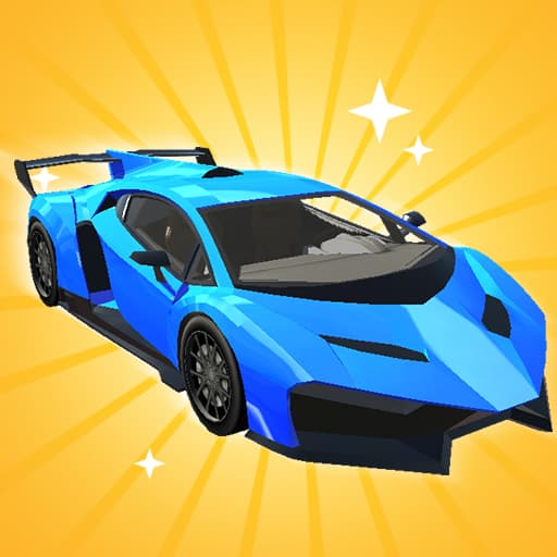 free online games - Car Makeup