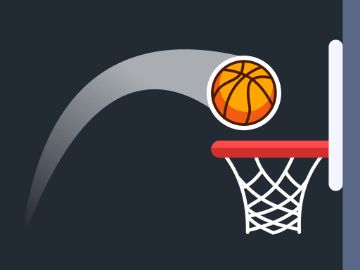 free online games - Bouncy Dunks