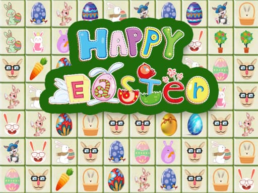 free online games - Happy Easter Links