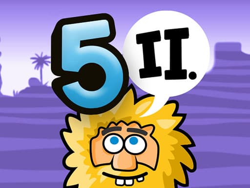 free online games - Adam and Eve 5 Part 2