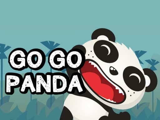 free online games - Go Go Panda