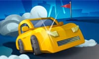 free online games - Racer Car Smash