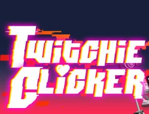 free online games - Twitchie Clicker