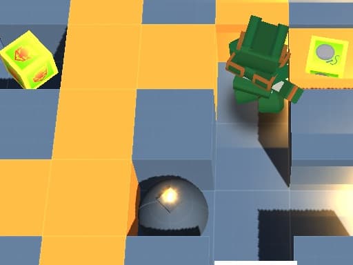 free online games - Bomber io