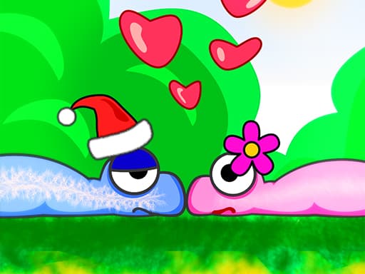 free online games - Speedy Worm