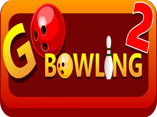 free online games - EG Go Bowling 2