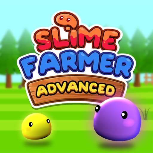 free online games - Slime Farmer Advanced