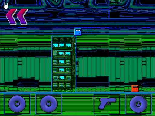 free online games - The Shooter