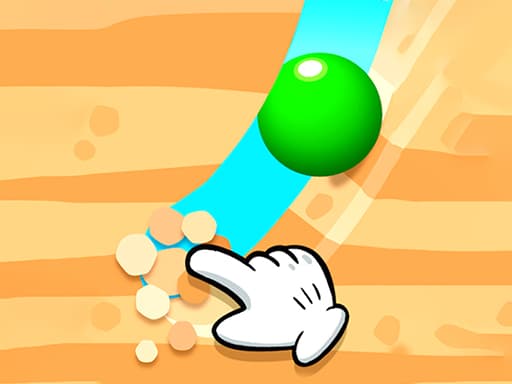 free online games - Dig This