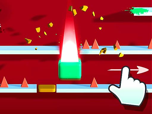free online games - Knockdown