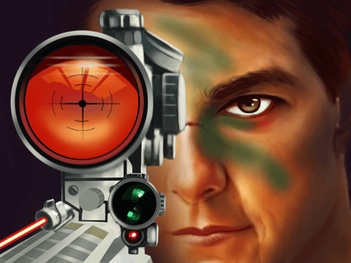 free online games - Military Shooter Training