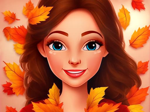 free online games - Ellie and Friends Pre Fall Outfit