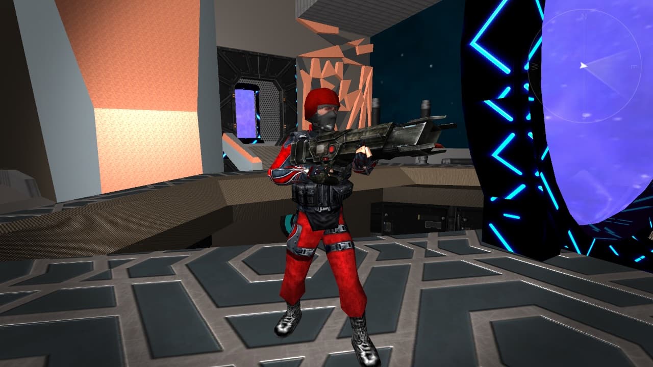 free online games - SpaceGuardio
