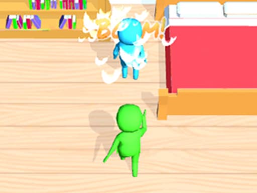 free online games - PillowBattleio