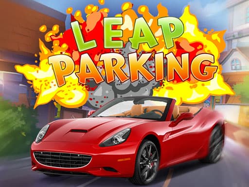 free online games - Leap Parking