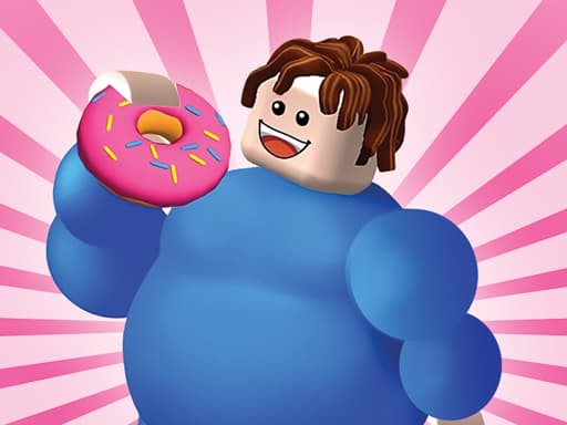free online games - Eating Simulator