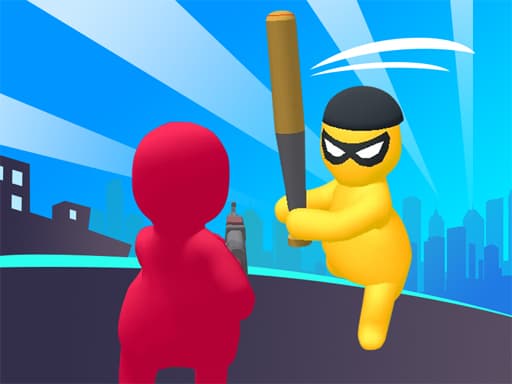 free online games - Smackem All