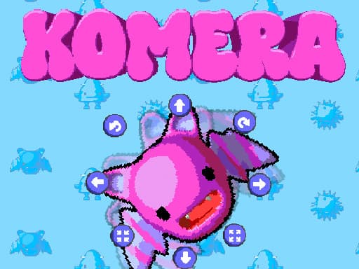 free online games - Komera