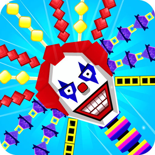 free online games - Corona Virusio