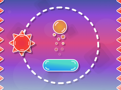 free online games - Line Climber