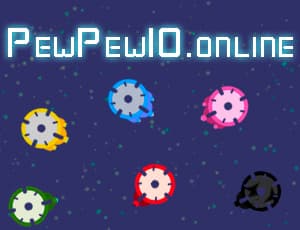 free online games - PewPewIOonline