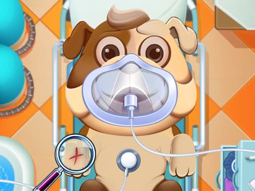 free online games - Animal Daycare