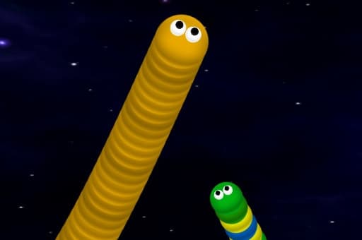 free online games - SnakeZ