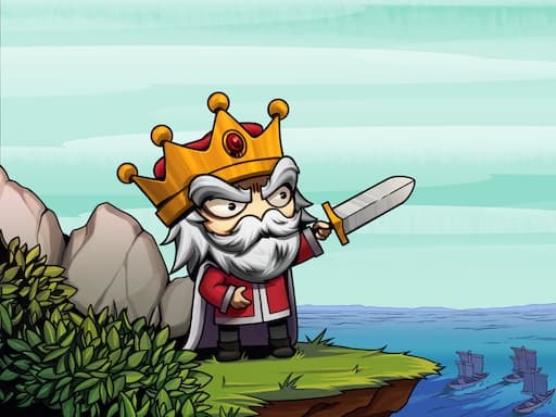 free online games - Raid Heroes Sword and Magic