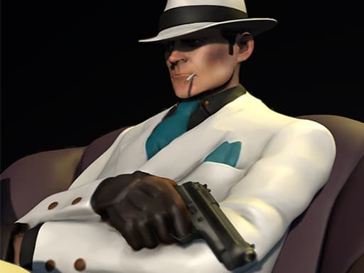 free online games - London Crime City